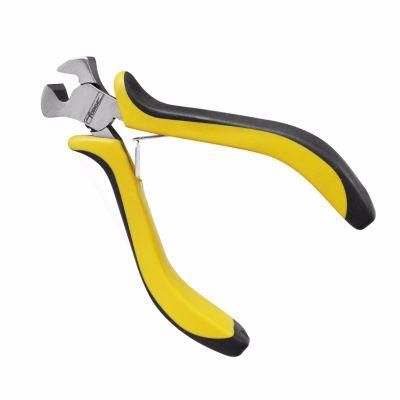 Hand Tools Pliers Mini End Cut Construction Decoration OEM