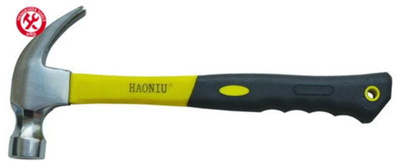 Claw Hammer Made in China Ruian Claw Hammer Cheap
