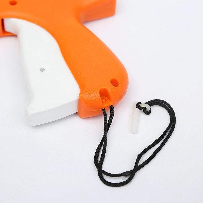 New Thick Needle Tag Gun, Sn Five Needle Clothing Tag Plastic Needle
