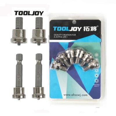 New Design S2 Material Philips pH2 Impact Drywall Screwdriver Bit