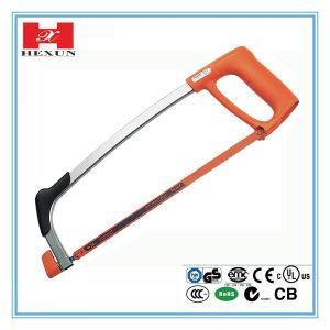 Good Services Promotion Handle Drywall Folding Saw with Wooden Handle