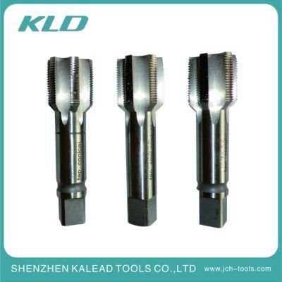 Customized HSS G1/2-14 Thread Cutter for CNC Machine Cutting Tools