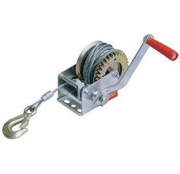 Professional Manual Winch with Automatic Brake (WH Series)