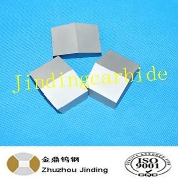 Tbm Tungsten Carbide Shield Cutter Tips for Tbm Machine Wear Part