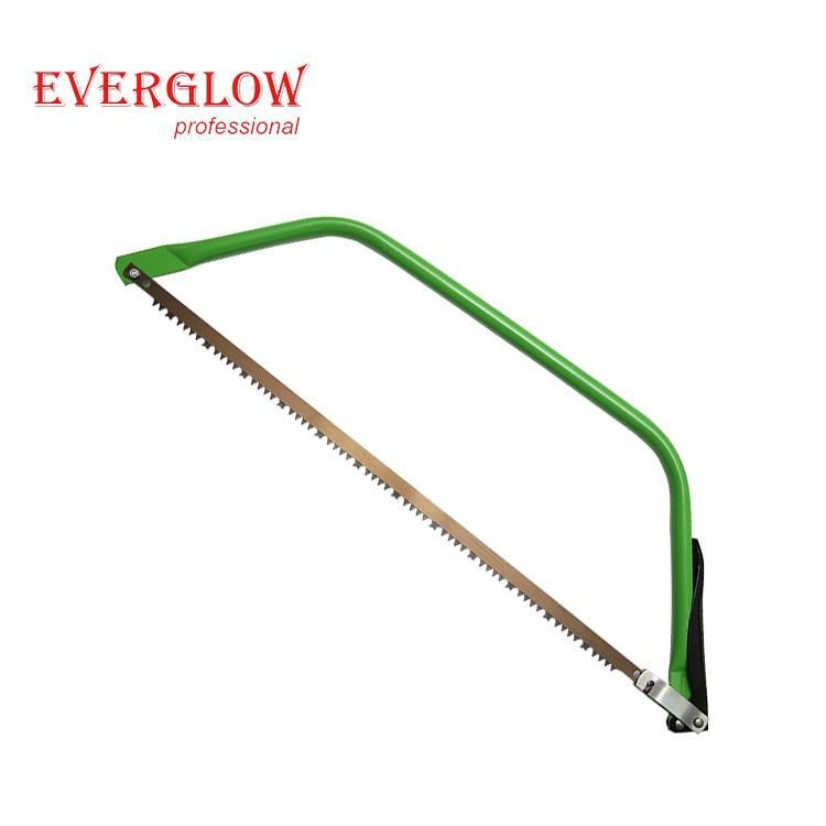 18" Garden Bow Hand Saw