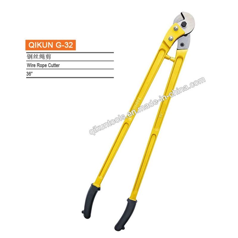 G-22 Construction Hardware Hand Tools One Arm Adjustable Bolt Clipper