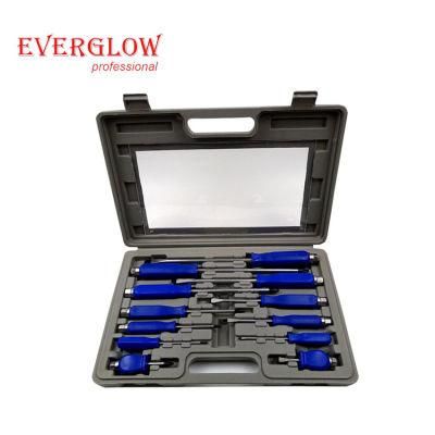 12PC All Through Screw Driver Set Screwdriver Set