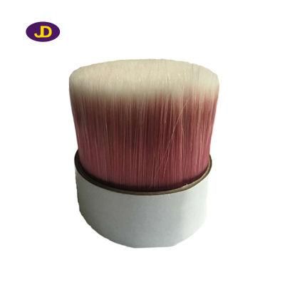 High Quality Double Colour Pet Hair Material, Made in China