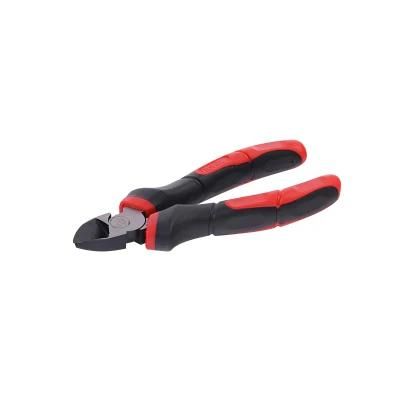 Ronix Model Rh-1256 Drop Forged 150mm Long Nose Pliers