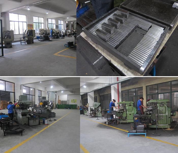 Hongli Pipe Threading Machine Dies Product Pipe Threading Die