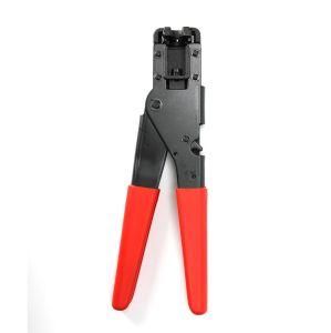 F Connector Coaxial Cable Crimper for Rg59/6