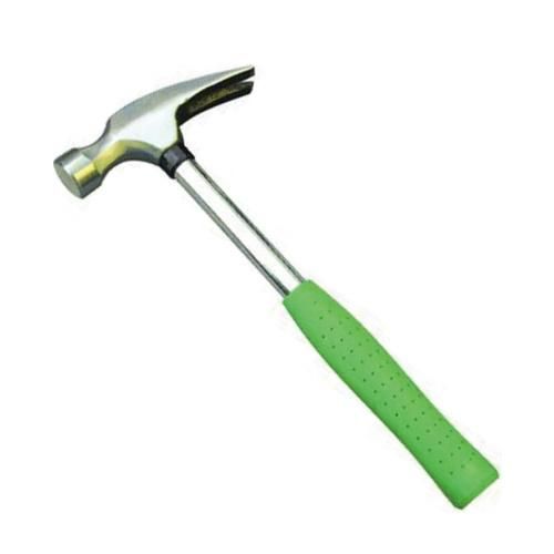 CH01 American Type Claw Hammer Machinist Hammer with Fiberglass Handle