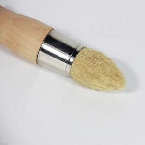Hot Sale Paint Brush PRO Advanced Waxing and Chalked Paint Two Brush Set