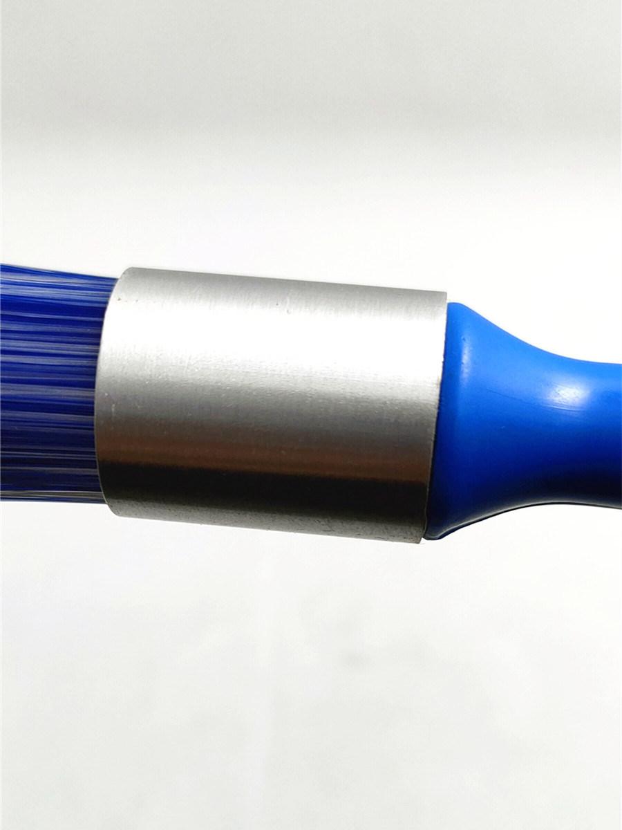 High Quality Factory Made Round Head Paint Brush