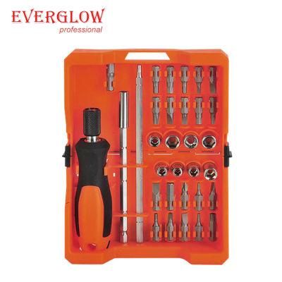 32PC Release Quick Screwdriver Set