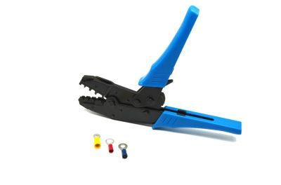 Hot Sale Crimping Tool for Insulated Electrical Connectors