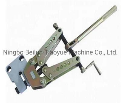 Easy Operation Cutting Tools Angle Steel Cutter