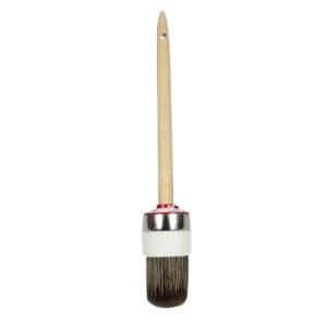 Chalk Furniture Paint Brush Kit Ultimate Boar Bristle Brush PRO Kit. 4 Brushes