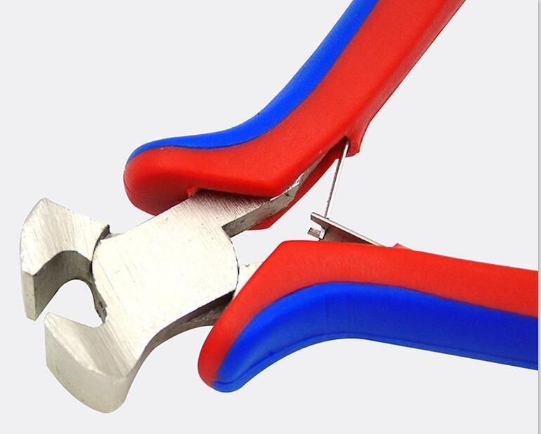 Plier All Kinds of Combination Plier Long Nose Side Cutting Pliers