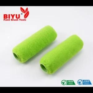 Newly Durable Long Operating Life Polyester or Acrylic Paint Roller Cover