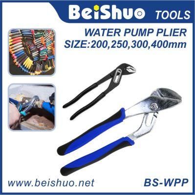 Water Pump Pliers Monkey Plier Function of Pliers