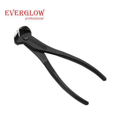 Germany Type End Cutting Pliers Wire Cutting Pincers for Concrete