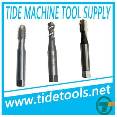 DIN371 HSS Metric Right Hand Machine Tap