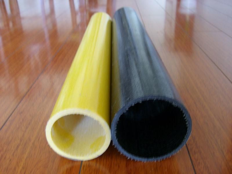 UV High Strength Fiberglass Reinforced Plastic Handle