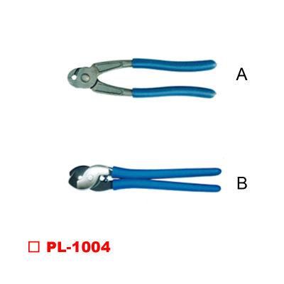 Tile Nippers Dipped Handle