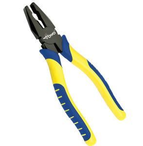 Dependable Performance User-Friendly Combination Plier Tools