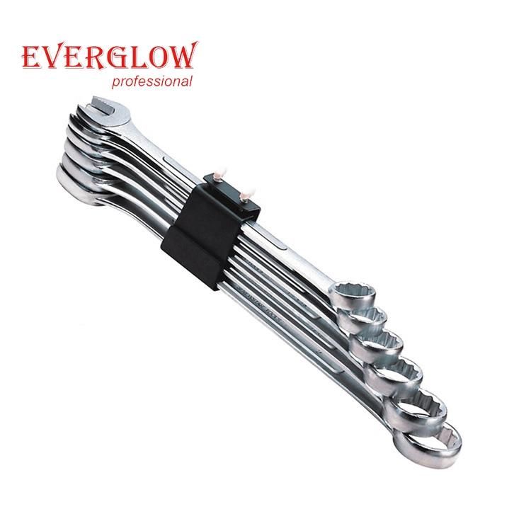 High-Quality Combination Wrench Spanner Set for Sale Gift Logo Print