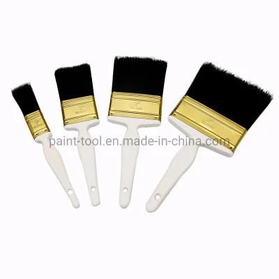 Wholesale High Quality All Size Engineering Wall Paint Brushes