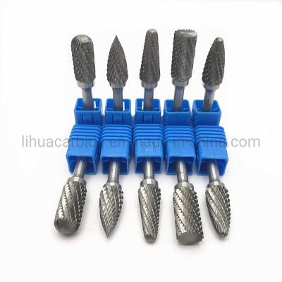 Good Quality F1225 Sf-5 Carbide Burr