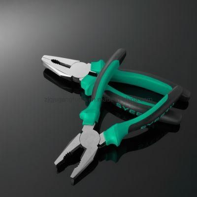 German Type High Quality Clamping and Cutting Multi-Purpose Combination Pliers
