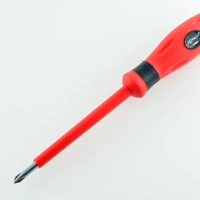 Multi-Function Voltage Electricians Electrical Work Repair Screwdriver Electric Test Pen