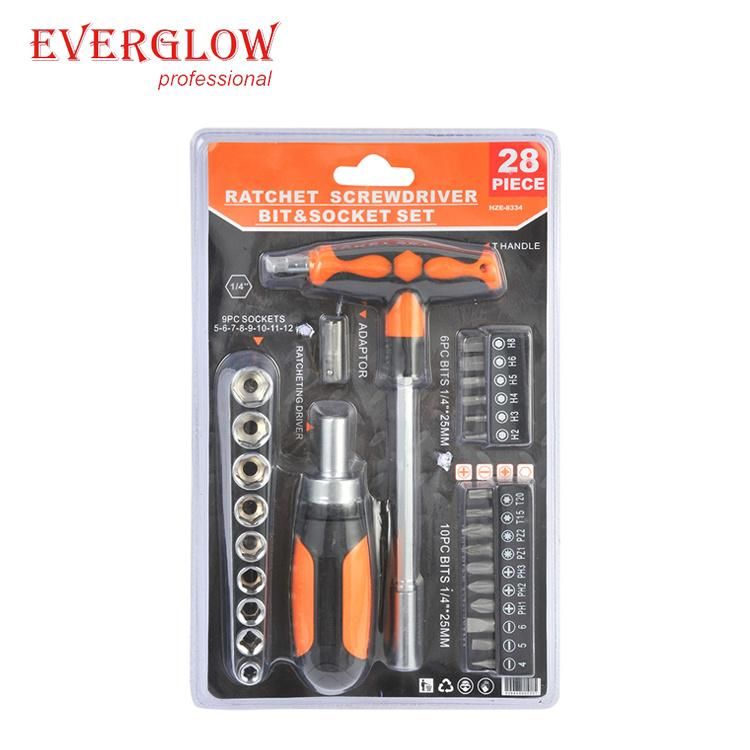 32PC New Developed Screwdriver Set