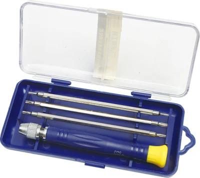 Promation 3PCS Cr-V Double-End Precision Screwdriver Set