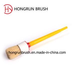 Cheaper and Economic Wooden Handle Brush