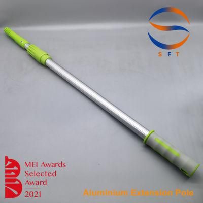 168cm-300cm Length Long Aluminium Extension Pole for Painting