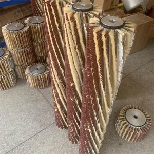 1200mm Length Lndustrial Furniture Polishing Brush