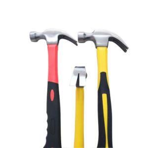 Factory Direct Sale 8 Oz Claw Hammer for Nail