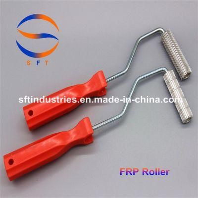 FRP Laminating Roller for Hand Lay up Process