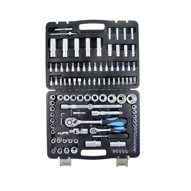 108PCS 50BV30 Material Hand Tool Set