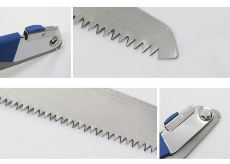 Camping Foldable Saw Collapsible Saw