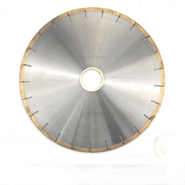 Diamond Tool Cutting Saw Blade Quartzite