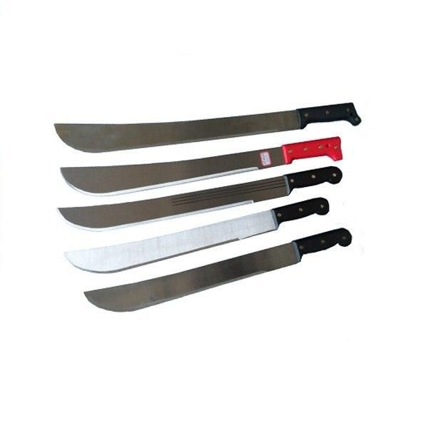 High Quality Farming Machete Knife for Guangzhou Sample