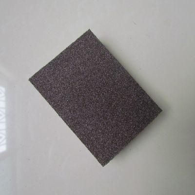 Coarse Medium Super Fine Grit Comfortable High Quality Sponge Blocks