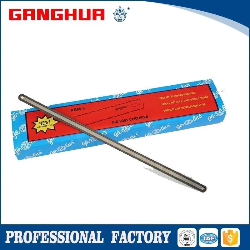 High Carbon Steel Hand Hacksaw Blade