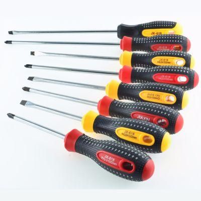 300mm High Quality Cr-V Material Screwdriver