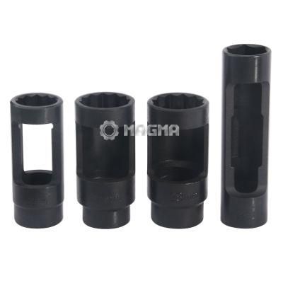 4 PCS Diesel Injector Socket Set (MG50322)